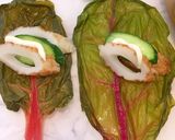 6月13日　枝豆玄米おにぎり　アジ唐揚げ作り方6写真