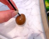 6月13日　枝豆玄米おにぎり　アジ唐揚げ作り方8写真