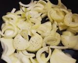 スパゲティ　カルボナーラ♪作り方7写真