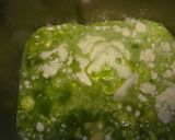 完食野菜のミニ食パン作り方3写真