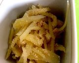 明太ポテト作り方5写真