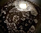 揚げない。パンケーキ風ドーナツ 2作り方5写真