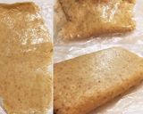 バター不使用の塩麹スコーン〜全粒粉入〜作り方3写真
