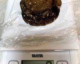 世界に誇るUMAMI＊干し椎茸パウダー作り方1写真