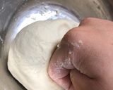 超絶簡単 水餃子の皮作り方4写真