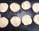 超絶簡単 水餃子の皮作り方8写真