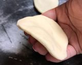 超絶簡単 水餃子の皮作り方9写真
