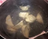 超絶簡単 水餃子の皮作り方10写真