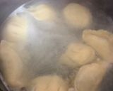 超絶簡単 水餃子の皮作り方11写真