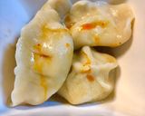 超絶簡単 水餃子の皮作り方12写真