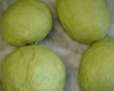 完食野菜のミニ食パン作り方4写真