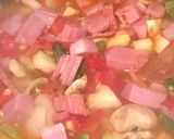 シカゴピザ作り方12写真