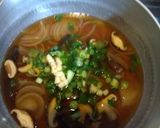 夏こそ温にゅー麺作り方4写真