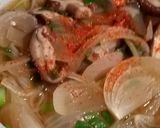 夏こそ温にゅー麺作り方6写真