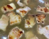 豚バラ肉の味噌煮作り方3写真
