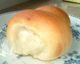 ミルククリームパン ~中力粉で~作り方12写真