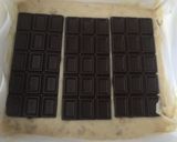HM+油+胡桃+チョコ　パウンドケーキ作り方20写真