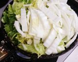 鯖すき作り方4写真
