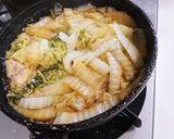 鯖すき作り方5写真