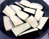 茄子の煮浸し作り方2写真