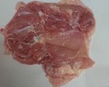 塩麹で柔らか旨い❗鶏肉の塩コンソメ唐揚げ作り方1写真