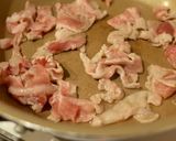 カレー味！豚肉入りきんぴらごぼう作り方2写真