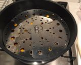 ホクうまかぼちゃの煮物作り方4写真