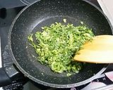 簡単❗ピリ辛☆ネギ味噌作り方4写真