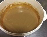 しっとりふわふわおからコーヒー蒸しパン作り方1写真