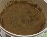 しっとりふわふわおからコーヒー蒸しパン作り方2写真