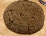 しっとりふわふわおからコーヒー蒸しパン作り方3写真