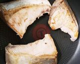 簡単！味染みブリの照り焼き！作り方2写真