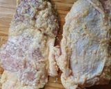簡単！鶏肉の味噌チーズ漬け♪Part3作り方2写真