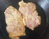 簡単！鶏肉の味噌チーズ漬け♪Part3作り方4写真
