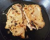 簡単！鶏肉の味噌チーズ漬け♪Part3作り方5写真