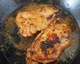 簡単！鶏肉の味噌チーズ漬け♪Part3作り方6写真