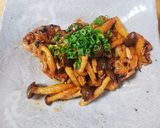 簡単！鶏肉の味噌チーズ漬け♪Part3作り方11写真