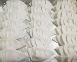 発酵玉ねぎ入り米粉餃子♪作り方5写真