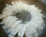 発酵玉ねぎ入り米粉餃子♪作り方7写真