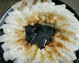 発酵玉ねぎ入り米粉餃子♪作り方8写真