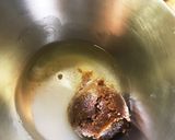電子レンジで小ねぎの酢味噌和え作り方3写真