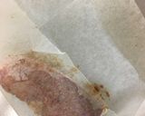 ブリの味噌漬け焼き☆(冷凍保存にも)作り方3写真