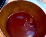 簡単 酢鶏作り方3写真