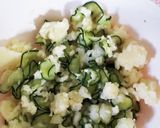 ポテトサラダ作り方4写真
