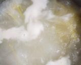 スパゲティ　カルボナーラ♪作り方12写真