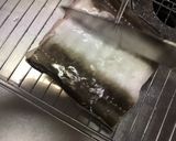 バーベキューにもオススメ♪穴子の蒲焼き作り方1写真