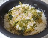 炊飯器でお手軽カオマンガイ作り方6写真