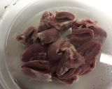 ハツ串(塩)作り方3写真