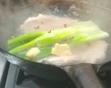 絶品！鶏もも肉冷菜＆やみつき！怪味鶏作り方1写真
