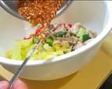 絶品！鶏もも肉冷菜＆やみつき！怪味鶏作り方7写真